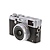 X100S Digital Camera, Silver - Pre-Owned