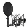 SM6 Shock Mount with Detachable Pop Filter Thumbnail 0