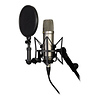 SM6 Shock Mount with Detachable Pop Filter Thumbnail 1