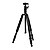 Travel Ready Carbon Fiber Tripod with Ball Head