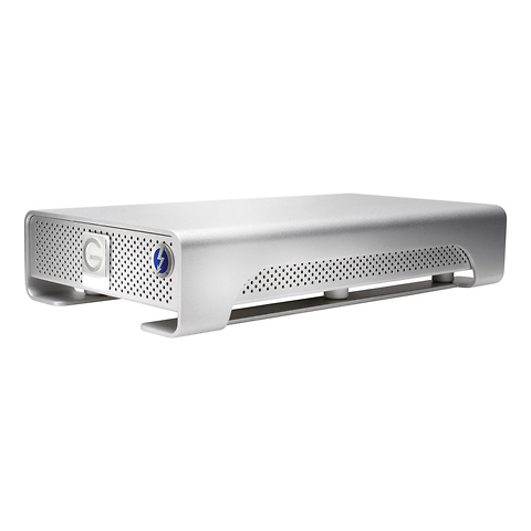 4TB G-Drive with Thunderbolt (USB 3.0) Image 1