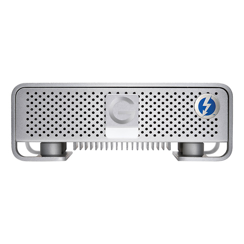 4TB G-Drive with Thunderbolt (USB 3.0) Image 2