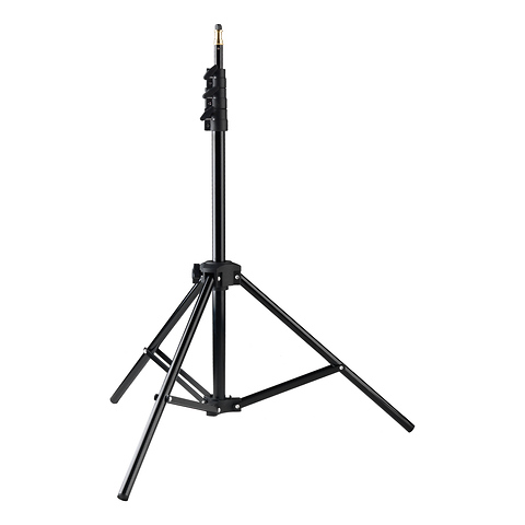 3-Light Umbrellas Portrait Kit Image 2