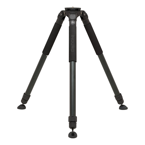 ALLOY 8M Video Tripod Kit (100mm Bowl) Image 0