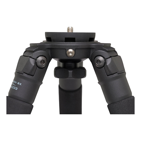 ALLOY 8M Video Tripod Kit (100mm Bowl) Image 3