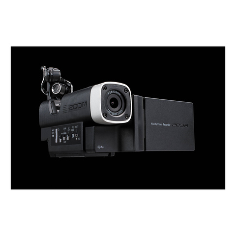 Q4 Handy Video Recorder (Open Box) Image 7