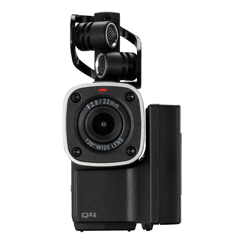 Q4 Handy Video Recorder (Open Box)