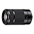 E-mount 55-210mm f/4.5-6.3 OSS Lens (Black) - Open Box