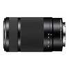 E 55-210mm f/4.5-6.3 OSS Lens (Black) Thumbnail 1