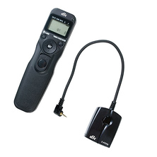 Wireless Intervalometer For Canon Pro (Open Box) Image 0