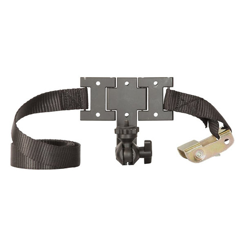 Fat Gecko Strap Mount Image 0