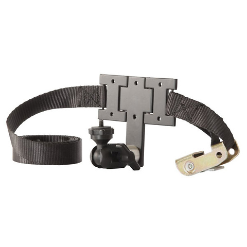 Fat Gecko Strap Mount Image 1