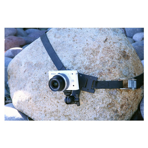 Fat Gecko Strap Mount Image 5