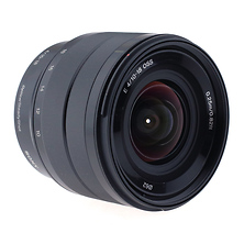 10-18mm f/4 OSS E-Mount Lens  - Pre-Owned Image 0