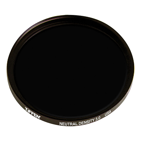 52mm 3.0 Neutral Density Filter Image 0