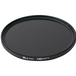 82mm XLE Series aXent Neutral Density 3.0 Filter
