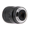 Vario-Tessar T* E 16-70mm f/4 ZA OSS E-Mount Lens - Pre-Owned Thumbnail 3