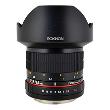 14mm f/2.8 ED AS IF UMC Lens for Sony E Mount Image 0