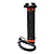 Multi Grip with Lanyard for GoPro Cameras (Orange)