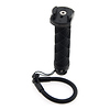 Multi Grip with Lanyard for GoPro Cameras (Black) Thumbnail 1
