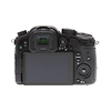 Lumix DMC-GH3 Mirrorless Micro Four Thirds Digital Camera Body - Pre-Owned Thumbnail 1
