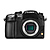Lumix DMC-GH3 Mirrorless Micro Four Thirds Digital Camera Body - Pre-Owned