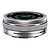 M.ZUIKO AF Digital ED 14-42mm F3.5-5.6 EZ Lens (Silver)