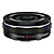 M.ZUIKO AF Digital ED 14-42mm F3.5-5.6 EZ Lens (Black)
