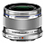 M.ZUIKO AF Digital 25mm f/1.8 Lens (Silver)