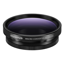 MCON-P02 Macro Converter Image 0