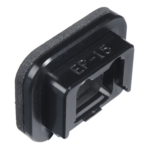 EP-15 Hydrophobia Eyepiece for Canon 6D/5D/5D Mark II/Rebel T3 Image 1
