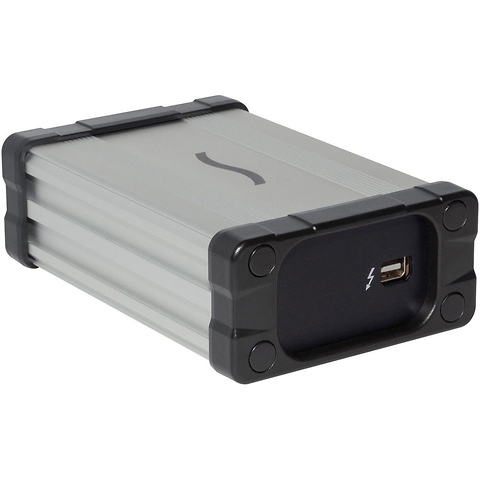 Echo Pro ExpressCard/34 Thunderbolt Adapter Image 1