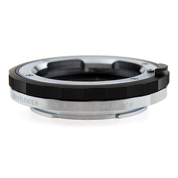 VM-E Close Focus Adapter for VM-Mount Lens to Sony E-Mount Camera
