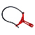 Quick Focus Handle (Red)