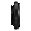 BCL-0980 9mm f/8.0 Fisheye Body Cap Lens (Black) Thumbnail 2
