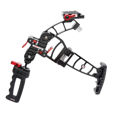 Marauder Foldable Camera Rig Image 0