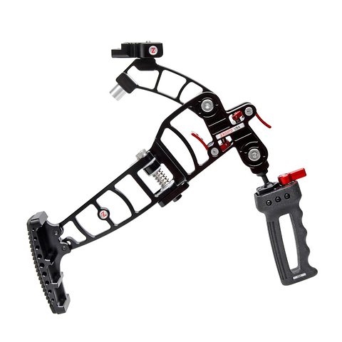 Marauder Foldable Camera Rig Image 2