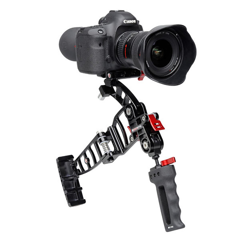 Marauder Foldable Camera Rig Image 5