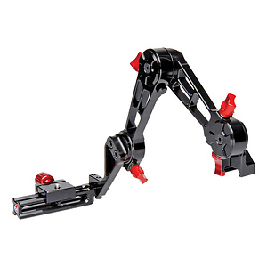 Axis Adjustable EVF Mount