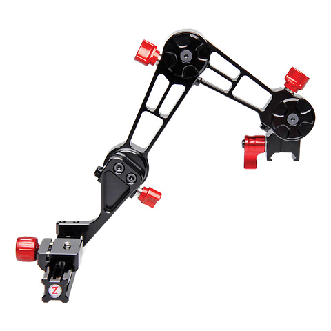 Axis Adjustable EVF Mount Image 2