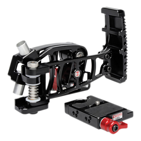 Enforcer Foldable Camera Rig Image 1