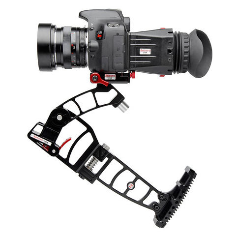 Enforcer Foldable Camera Rig Image 4