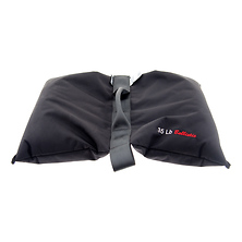 Sandbag 35 lb (Black) Image 0