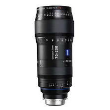 70-200mm T2.9 Compact Zoom CZ.2 Lens (PL Mount) Image 0