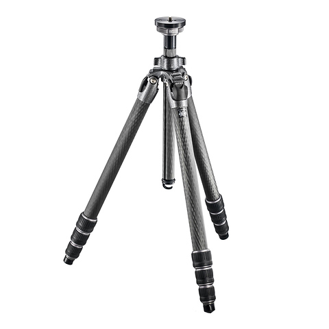 Mountaineer Series 3 Carbon Fiber Tripod (Long) Image 0