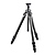 Mountaineer Series 3 Carbon Fiber Tripod (Long)