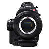 EOS C100 Cinema Camera with Dual Pixel CMOS AF (Body Only) Thumbnail 3