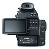 EOS C100 Cinema Camera with Dual Pixel CMOS AF and EF-S 18-135mm IS STM Lens Thumbnail 3