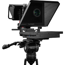 Proline Plus 12 in. Teleprompter with 12 in. Reversing Monitor Image 0