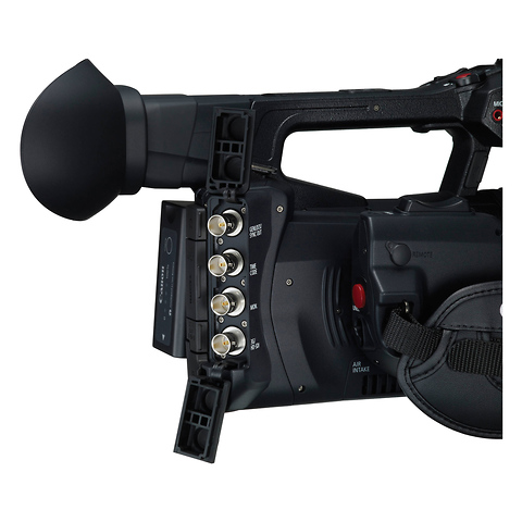 XF205 HD Camcorder Image 3